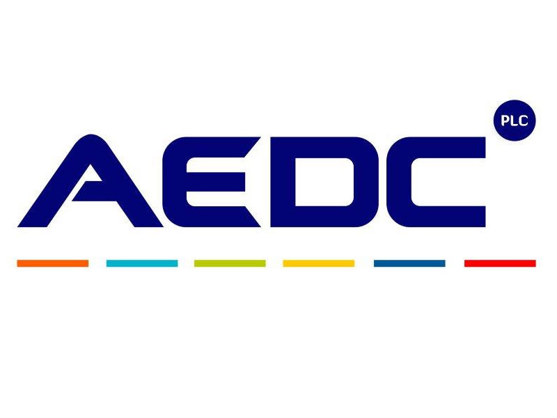Client - AEDC