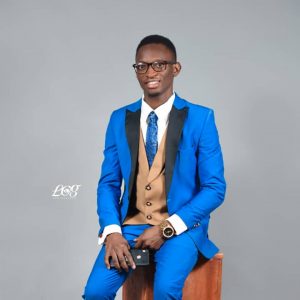 Oluwatoyin Bamidele Oni